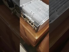 Se trata de una serie de medidas de control.