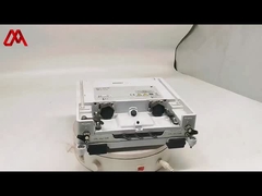 Se trata de una serie de medidas de control.