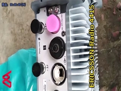 Radio remota RRUS 4415 de Ericsson