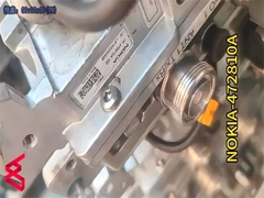 FRGT FLEXI NOKIA RRU Unidad de radio remoto 472810A