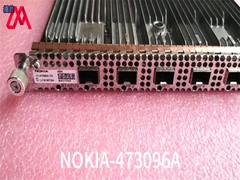 Flexi 4G NOKIA RRU 473096A, también conocido como