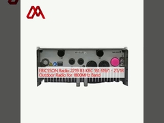 ERICSSON Radio 2219 B3 KRC 161 619/1 - Radio al aire libre 2T/1R para la banda de 1800 MHz