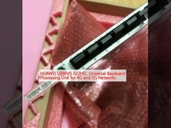 HUAWEI UBBPd5 022HEL Unidad de procesamiento de banda base universal para redes 4G y 5G