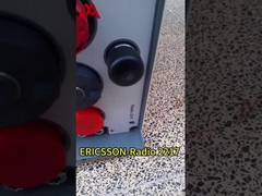 Ericsson Radio 2217 B20 KRC 161 549/1 RRU Unidad remota de banda 20 LTE de doble TX