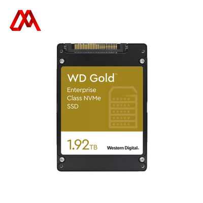 comprar WD GoldTM Enterprise NVMeTM SSD PCIe Disco duro 960 GB fabricación en línea