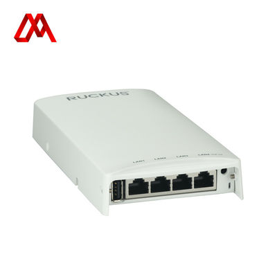 comprar RUCKUS 901-H550-WW00 Wi-Fi montado en la pared 6 2x2 2 Punto de acceso con 1,8 Gbps HE80/40 Velocidades IoT y Switch fabricación en línea