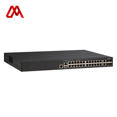 comprar RUCKUS ICX 7150 Serie ICX7150-24-4X1G Acceso de nivel de entrada 24 puertos con interruptor 1G fabricación en línea