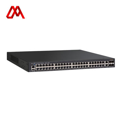 comprar RUCKUS ICX 7150 Serie ICX7150-48-4X1G Acceso de nivel de entrada de 48 puertos con interruptor Ethernet 1G fabricación en línea