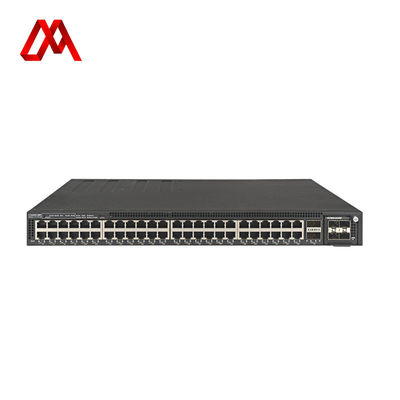 comprar RUCKUS ICX 7550 Serie ICX7550-48P Agregación de nivel de entrada 48 puertos 1G/10G Switch SFP/SFP+ fabricación en línea