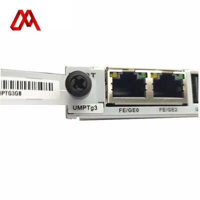 comprar HUAWEI UMPTG3 03050GJN WD2DUMPTG3GB Unidad Universal de Procesamiento y Transmisión Principal para BBU3900 BBU3910 y BBU5900 Estaciones Base fabricación en línea