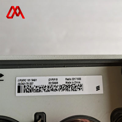comprar Ericsson Radio 2217 B20 KRC 161 549/1 Unidad de radio remota para banda LTE 20 2x20W Dual-TX RRU fabricación en línea