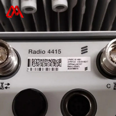 comprar Unidad de Radio Remota Ericsson 4415 B7 KRC 161 495/1 4x40W para LTE Banda 7 4T4R RRU de Alta Capacidad fabricación en línea