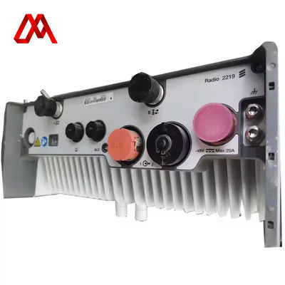 Unidad de radio inalámbrica ERICSSON 5G Rru KRC 161 619/1 2219 B3 KRC161619/1 Banda de base