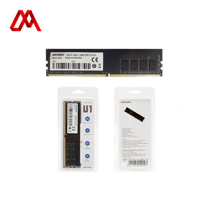 Cuarta generación Hikvision DDR4 8gb 2666mhz 4gb 16gb Memoria de ordenador de escritorio