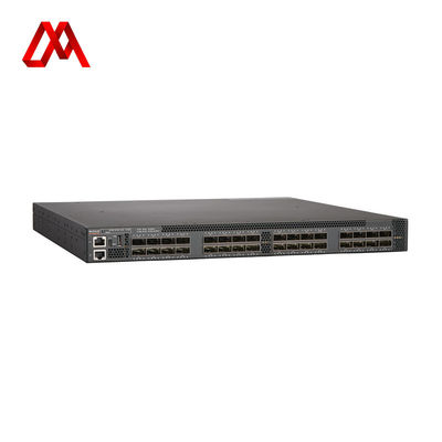 RUCKUS ICX 7850 Serie ICX7850-32Q Interruptor de reemplazo de chasis 100G de 32 puertos de núcleo de gama alta