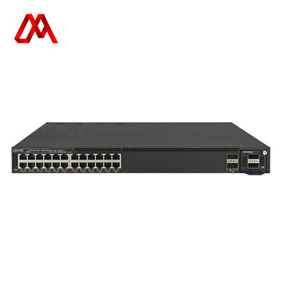 RUCKUS ICX 7550 Serie ICX7550-24P Agregación de nivel de entrada 24 puertos 1G/10G Switch SFP/SFP+
