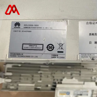 HUAWEI RRU 3959 1800 WD5M18395900 Equipo de comunicación inalámbrica