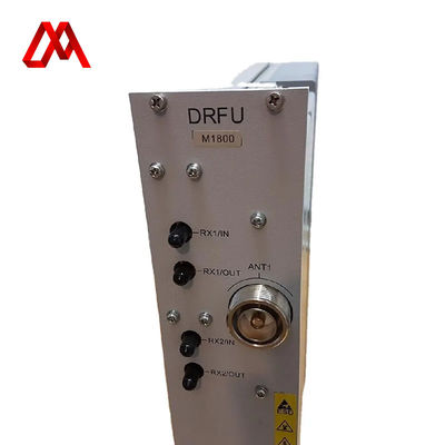HUAWEI BTS DRFU M1800 Indoor Macro BTS GPS/GLONASS, RGPS, 1PPS +TOD, IP CLK y otras herramientas de control de velocidad