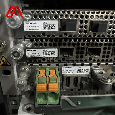 Nokia ABIA 473096A.103 Tarjeta de capacidad de escala aérea ABIA 473096A.103