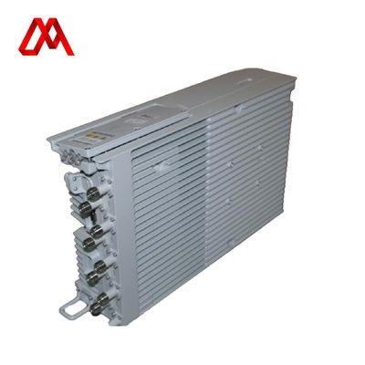 HUAWEI RRU3281 ((2600MHz) 02311HEF Para LTE FDD 4T4R,4x40W WD5M26328100 Unidad de radio remota