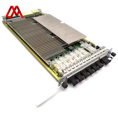 HUAWEI GTMUb 02030LPM Panel de control principal multimodo para la estación base BBU3900