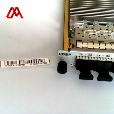 HUAWEI UBBPd9 022NJR10G5002211 Unidad de procesamiento de banda base universal para redes 4G y 5G