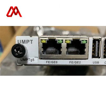 HUAWEI UMPTg5 03058545 Tabla de control principal multimodo para la estación base BBU5900