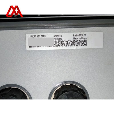 Ericsson Radio 2219 B1 KRC 161 622/1 LTE Banda 1 Unidad de radio remota de 2x60W
