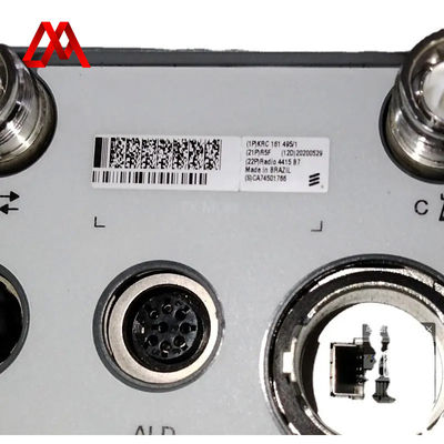 Ericsson Radio 4415 B7 KRC 161 495/1 LTE Banda 7 4x40W Unidad de radio remota