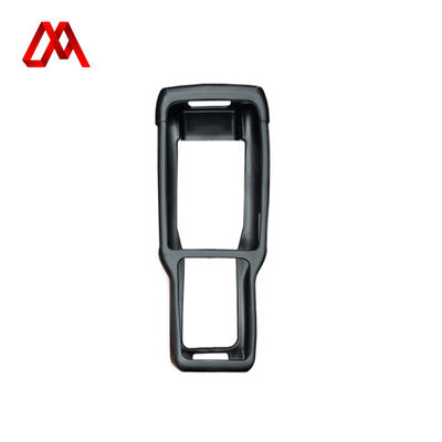 Casilla de botas de goma resistente para Honeywell EDA61K Cobertura protectora a prueba de choques con agarre superior Fender de goma tipo D