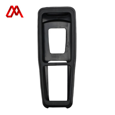 Funda protectora de goma duradera para Zebra MC2200 / MC2700 Antideslizante y resistente a caídas para operaciones de almacén