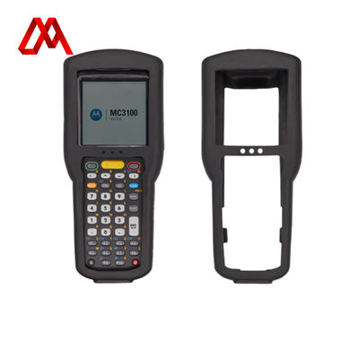 Bota de goma resistente para Motorola MC3190 / MC32n0, funda protectora resistente para uso industrial